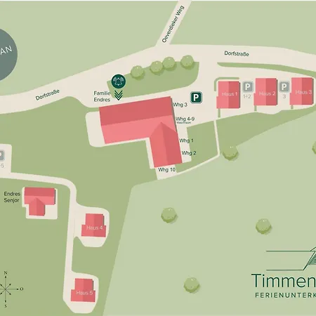 Timmenhus - Neue Ferienwohnungen Im Historischen Bauernhaus Timmendorfer Strand Extérieur photo