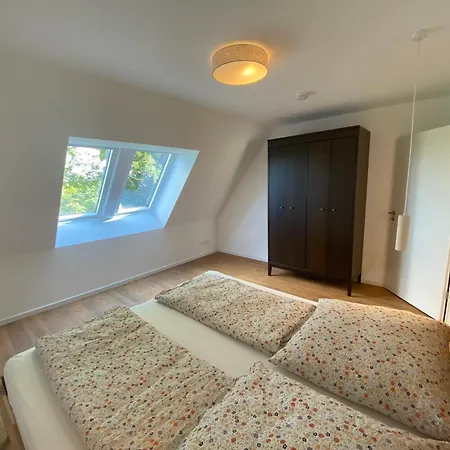 Timmenhus - Neue Ferienwohnungen Im Historischen Bauernhaus Timmendorfer Strand Extérieur photo