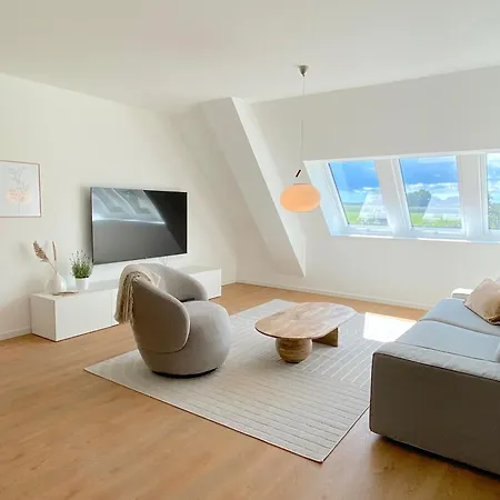Timmenhus - Neue Ferienwohnungen Im Historischen Bauernhaus Timmendorfer Strand Extérieur photo