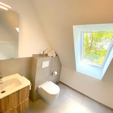 Timmenhus - Neue Ferienwohnungen Im Historischen Bauernhaus Timmendorfer Strand Extérieur photo