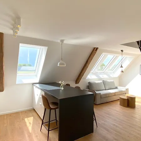 Timmenhus - Neue Ferienwohnungen Im Historischen Bauernhaus Timmendorfer Strand Extérieur photo