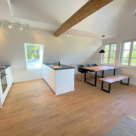 Timmenhus - Neue Ferienwohnungen Im Historischen Bauernhaus Timmendorfer Strand Extérieur photo