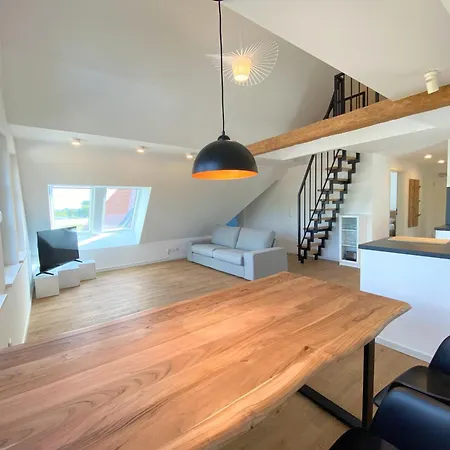 Timmenhus - Neue Ferienwohnungen Im Historischen Bauernhaus Timmendorfer Strand Extérieur photo
