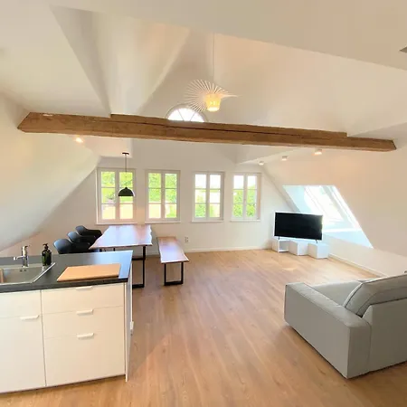 Timmenhus - Neue Ferienwohnungen Im Historischen Bauernhaus Timmendorfer Strand Extérieur photo