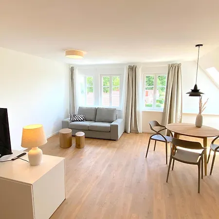 Timmenhus - Neue Ferienwohnungen Im Historischen Bauernhaus Timmendorfer Strand Extérieur photo