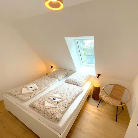 Timmenhus - Neue Ferienwohnungen Im Historischen Bauernhaus Timmendorfer Strand Extérieur photo