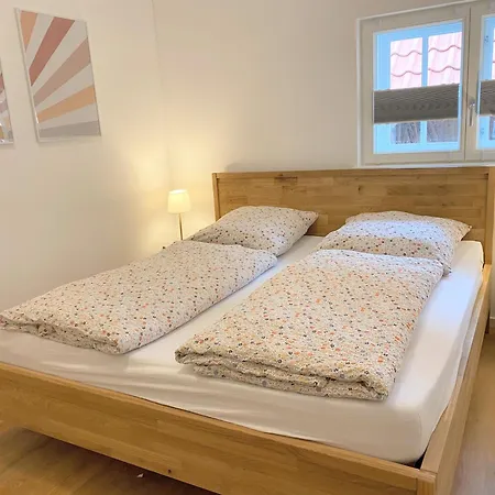 Timmenhus - Neue Ferienwohnungen Im Historischen Bauernhaus Timmendorfer Strand Extérieur photo