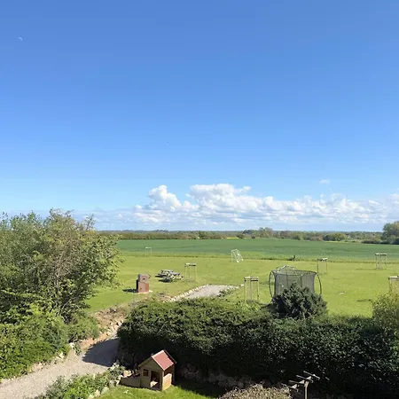 Timmenhus - Neue Ferienwohnungen Im Historischen Bauernhaus Timmendorfer Strand Extérieur photo