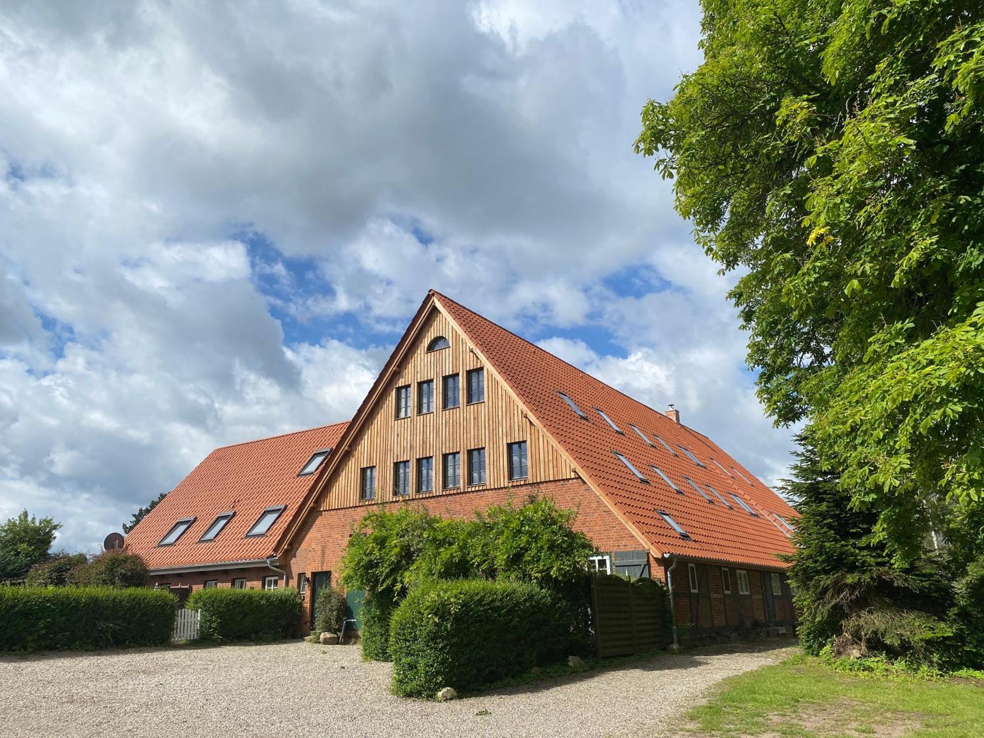 Appartement Timmenhus - Neue Im Historischen Timmendorfer Strand