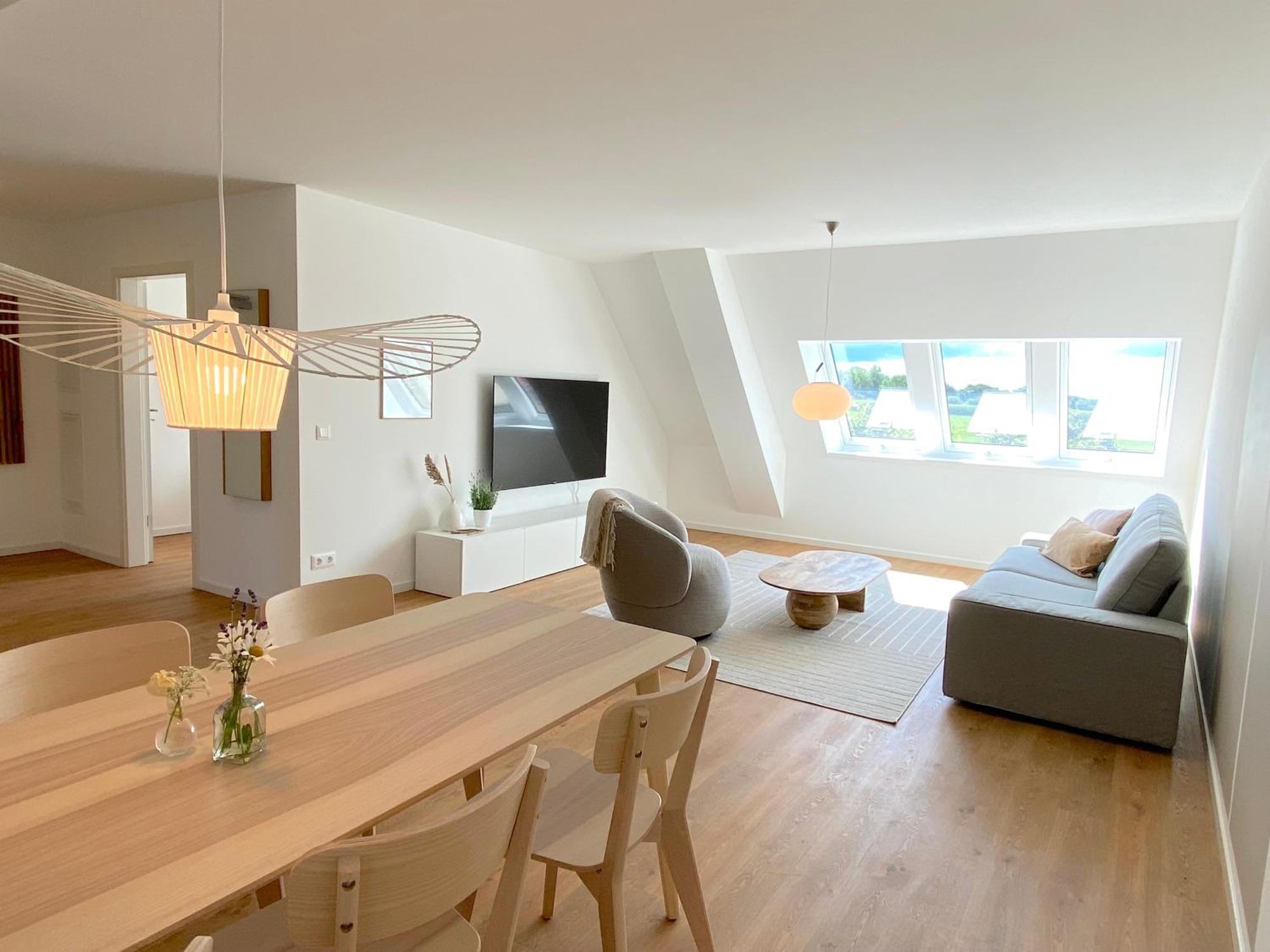 Appartement Timmenhus - Neue Im Historischen Timmendorfer Strand