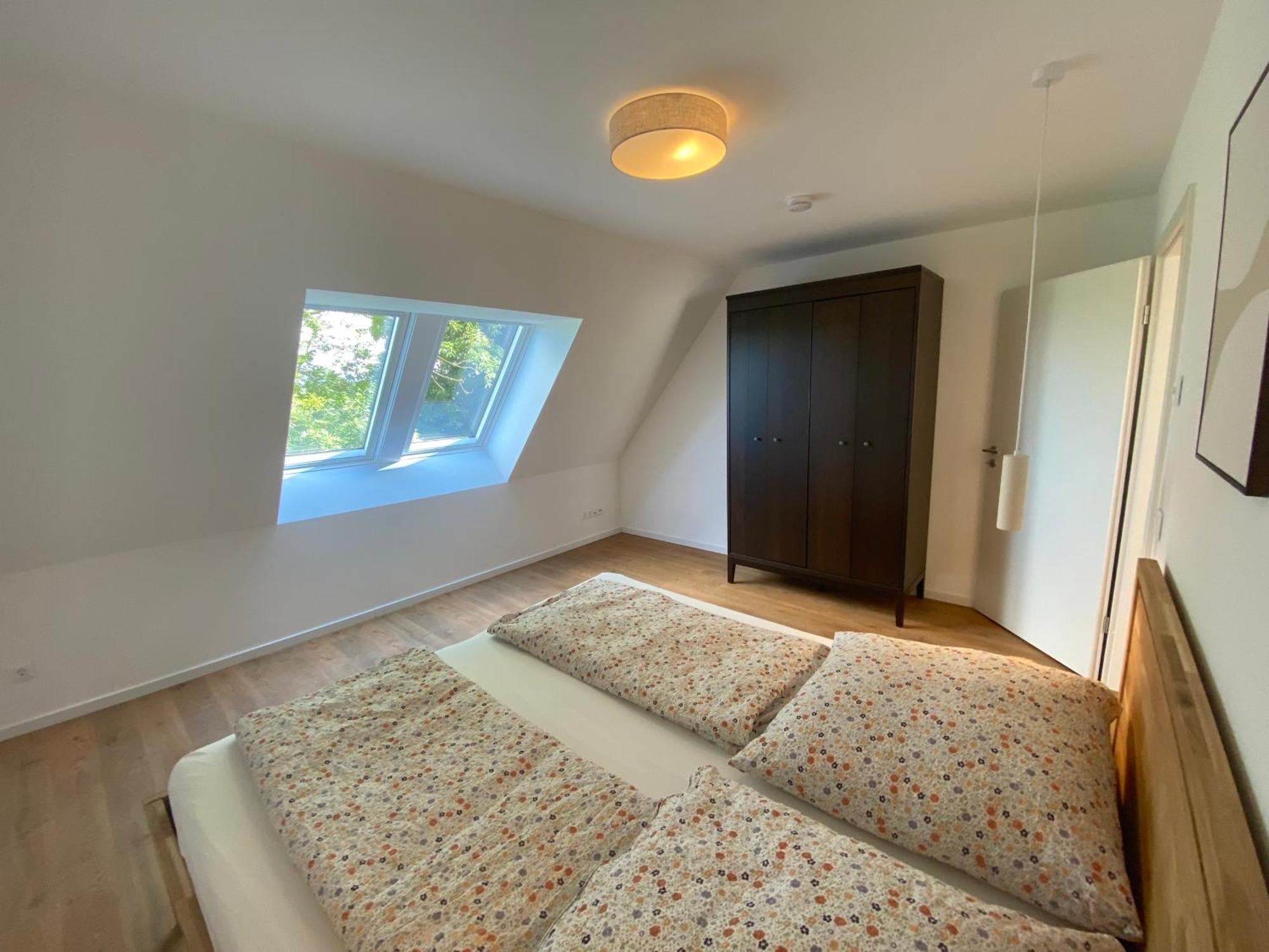 Appartement Timmenhus - Neue Im Historischen