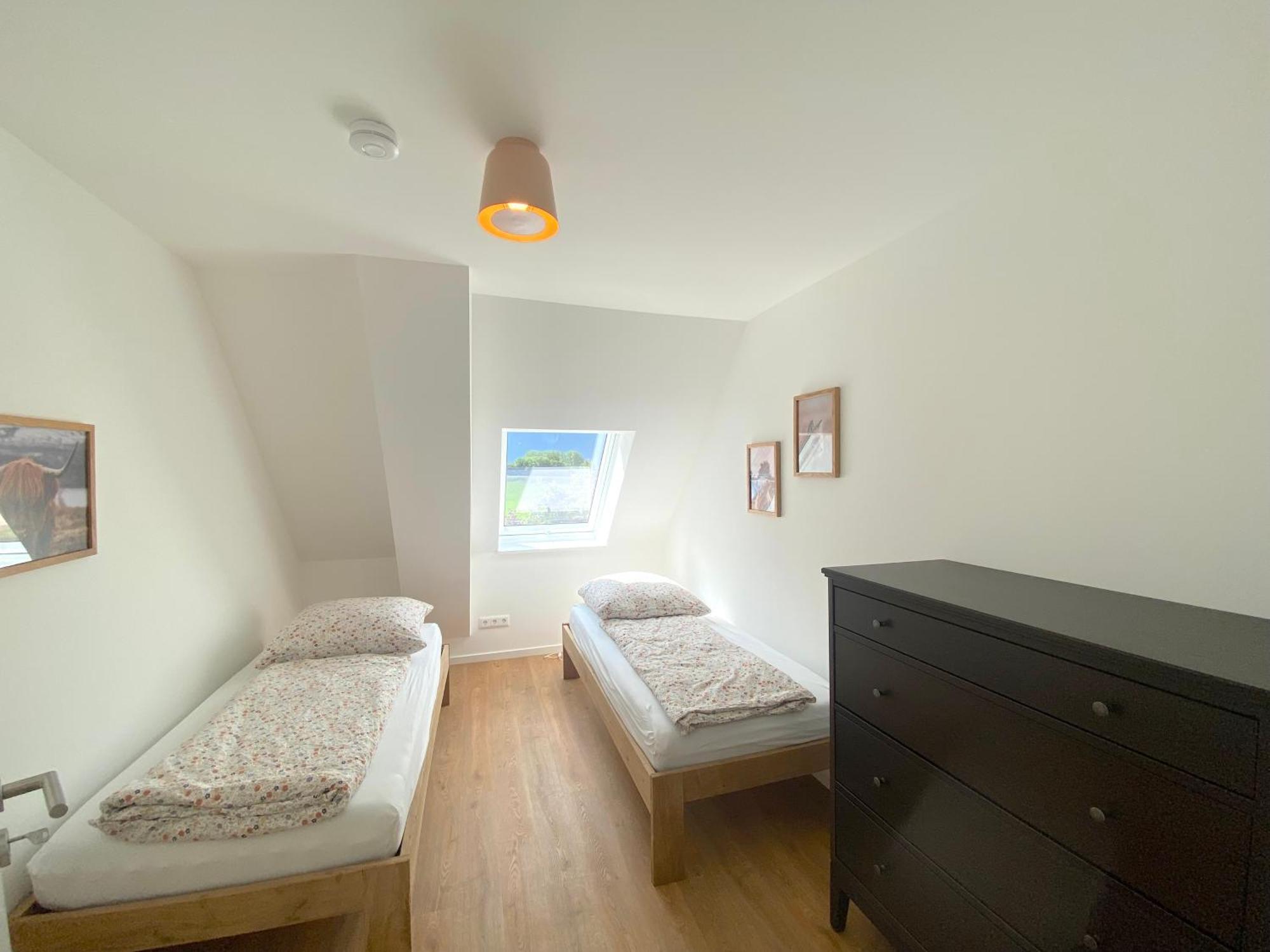 Timmenhus - Neue Im Historischen Appartement Timmendorfer Strand