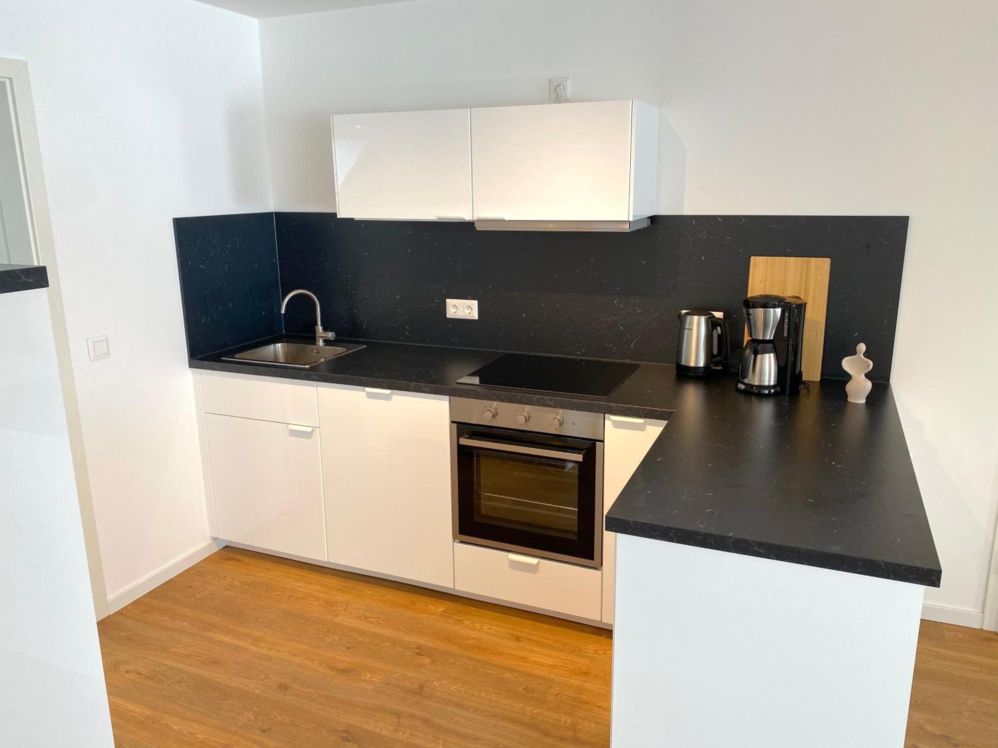 Timmenhus - Neue Im Historischen Appartement Timmendorfer Strand
