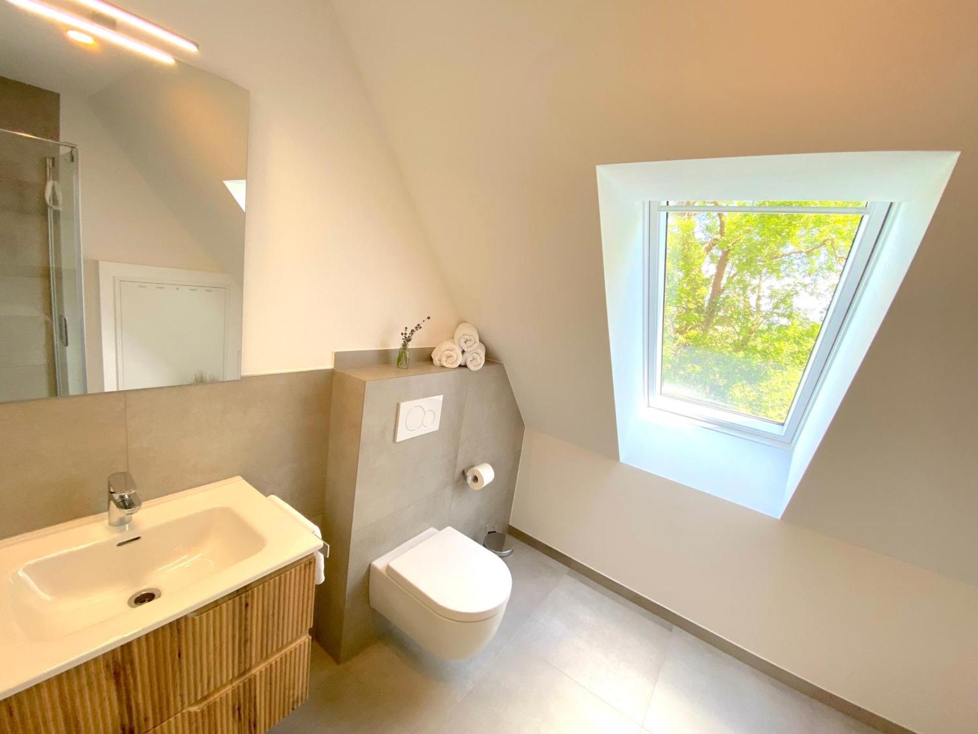 Appartement Timmenhus - Neue Im Historischen Timmendorfer Strand