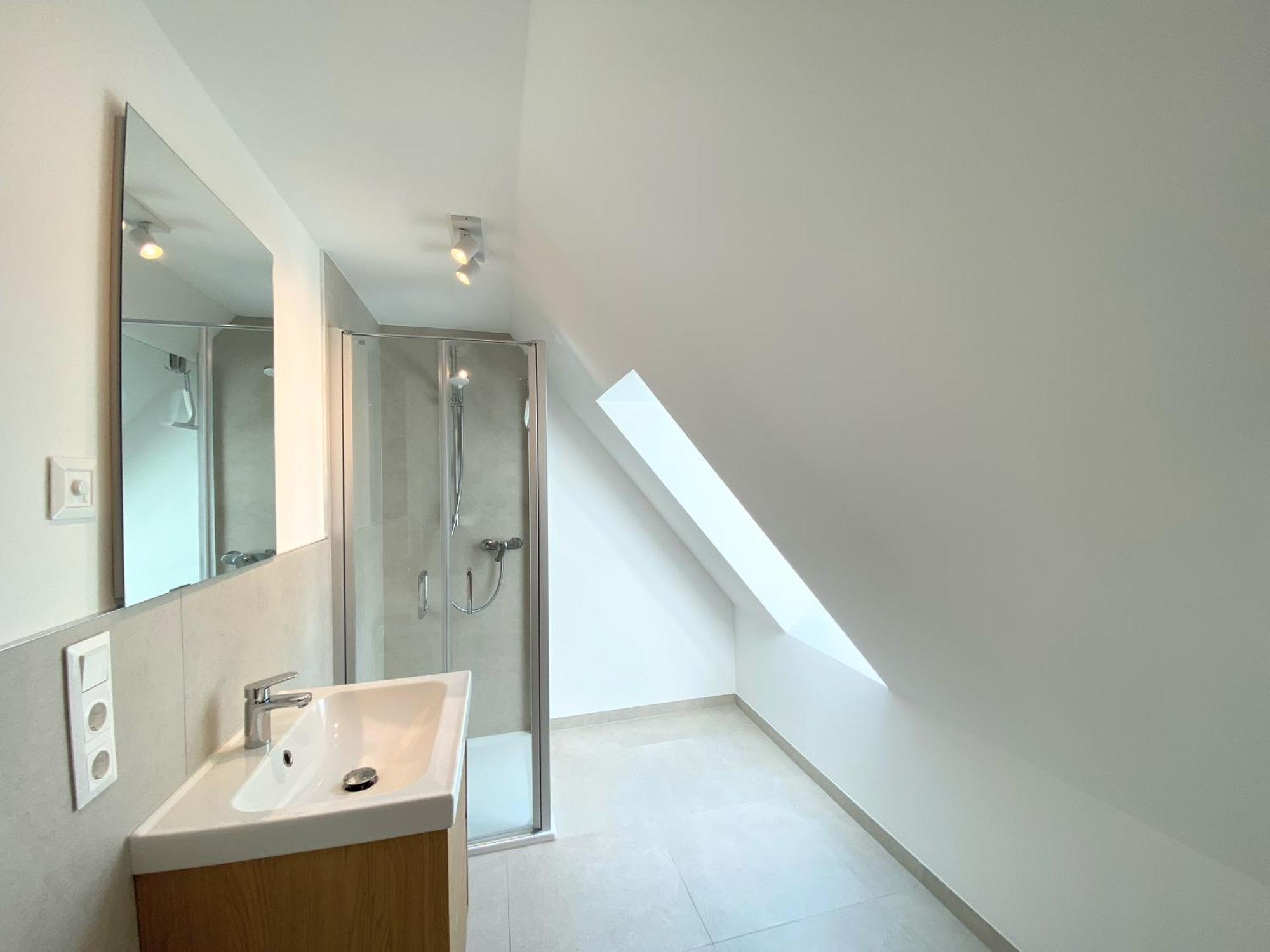 Appartement Timmenhus - Neue Im Historischen