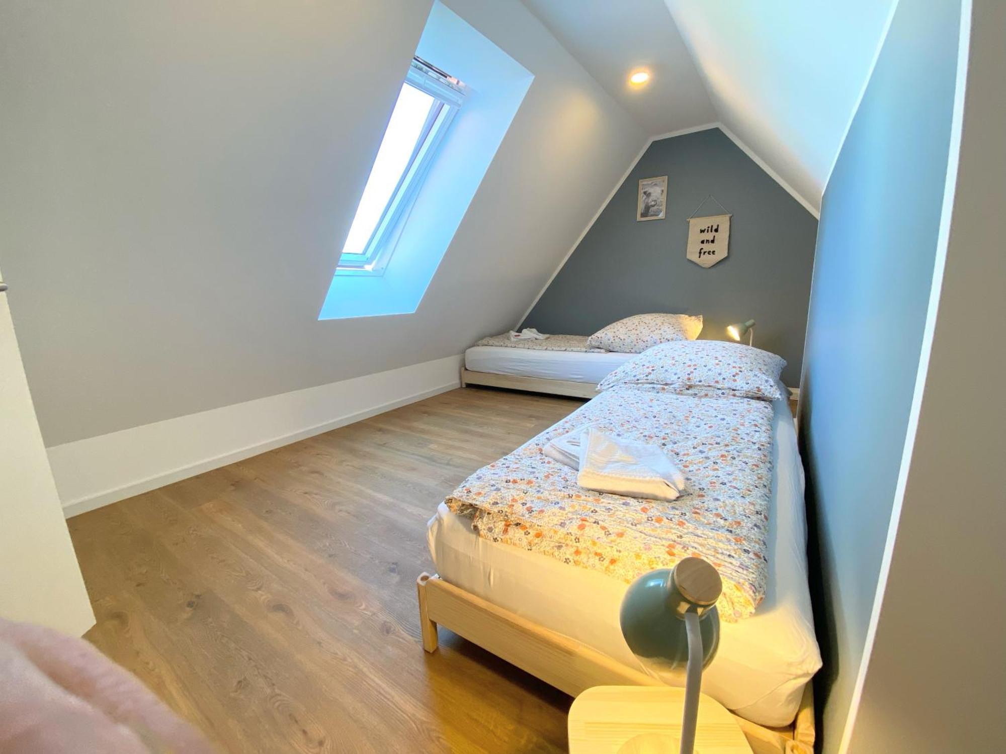 Timmenhus - Neue Im Historischen Appartement Timmendorfer Strand