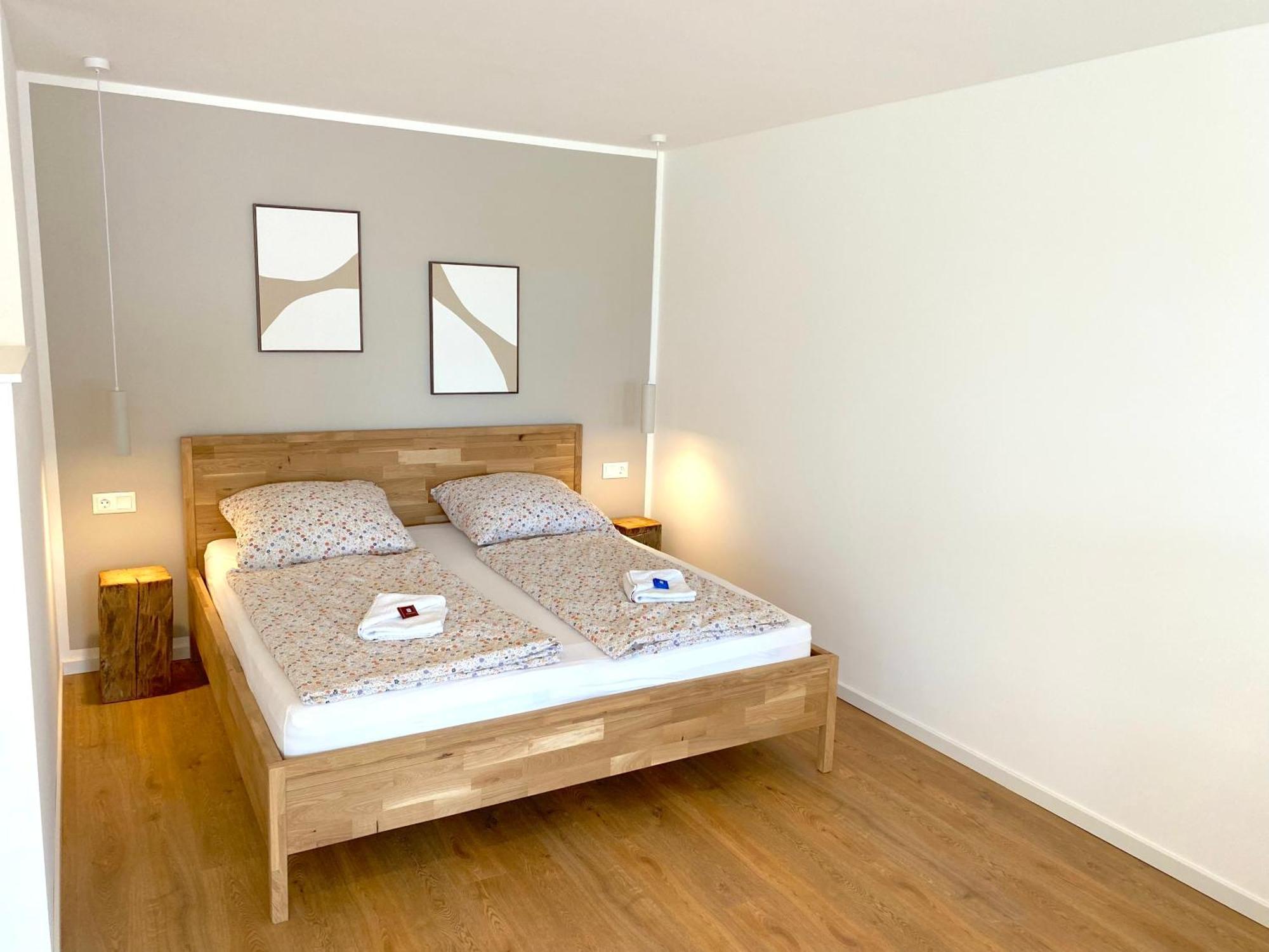 Timmenhus - Neue Im Historischen Appartement Timmendorfer Strand
