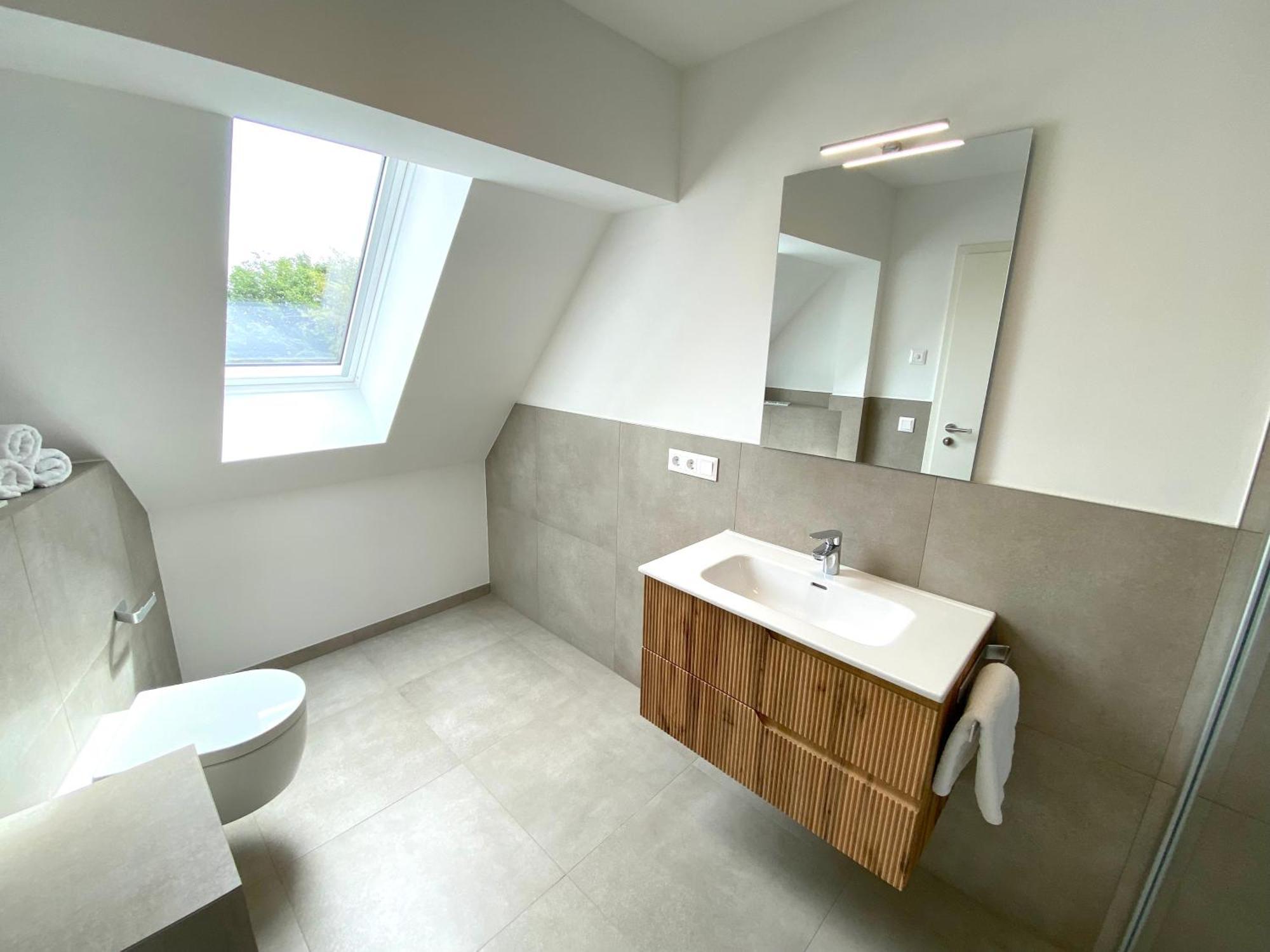 Timmenhus - Neue Im Historischen Appartement Timmendorfer Strand