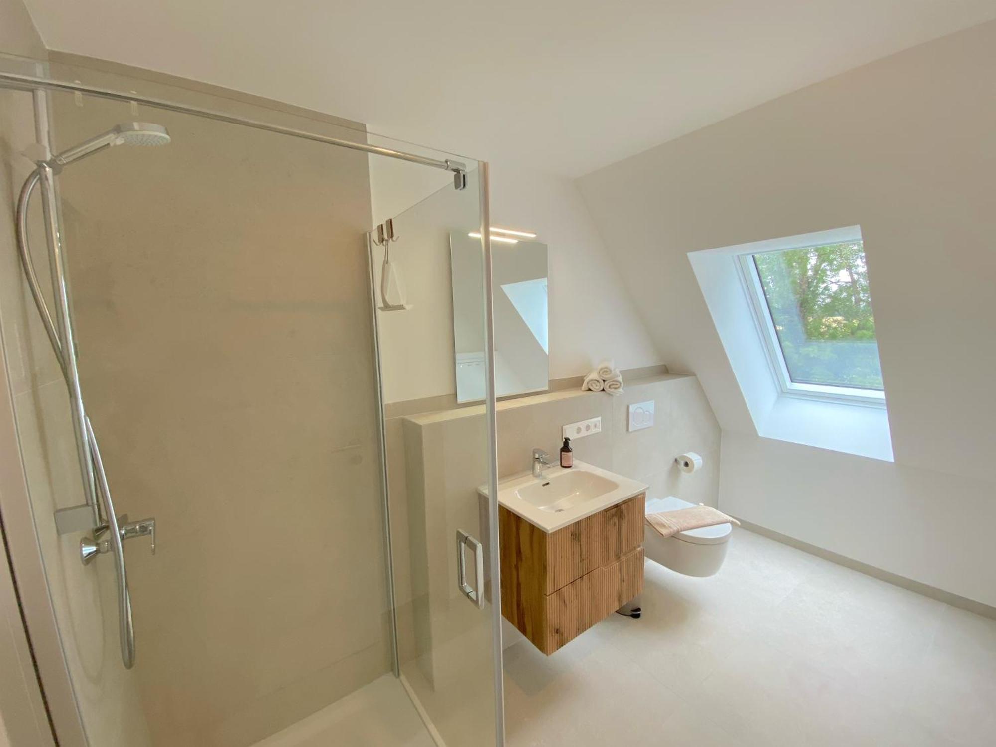 Appartement Timmenhus - Neue Im Historischen *