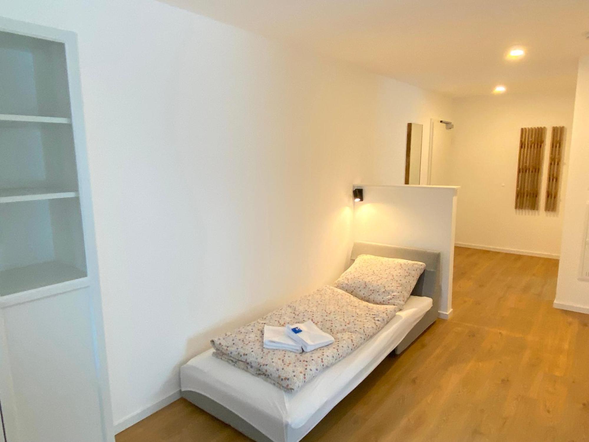 Appartement Timmenhus - Neue Im Historischen Timmendorfer Strand