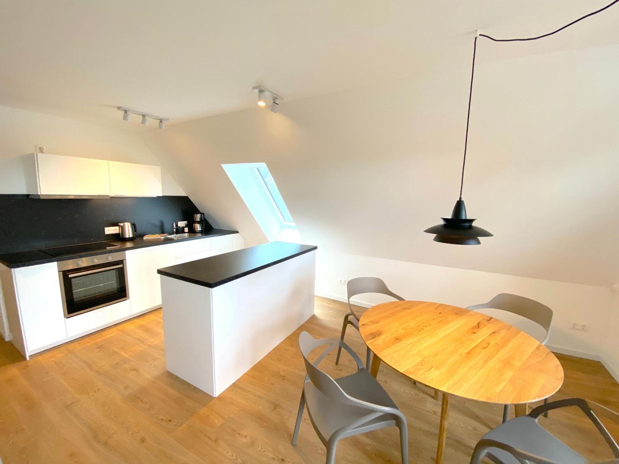 Appartement Timmenhus - Neue Im Historischen Timmendorfer Strand