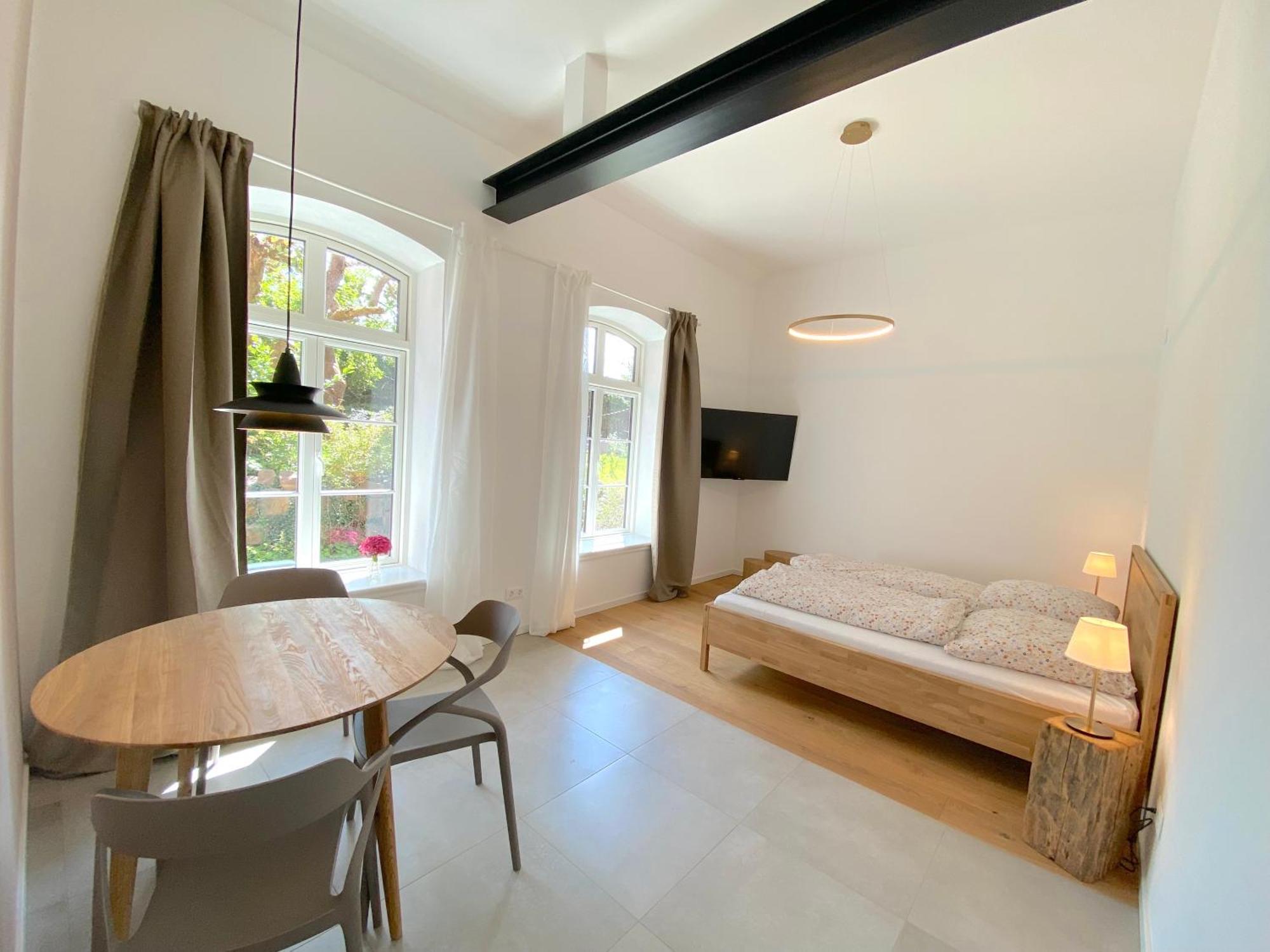 Appartement Timmenhus - Neue Im Historischen Timmendorfer Strand