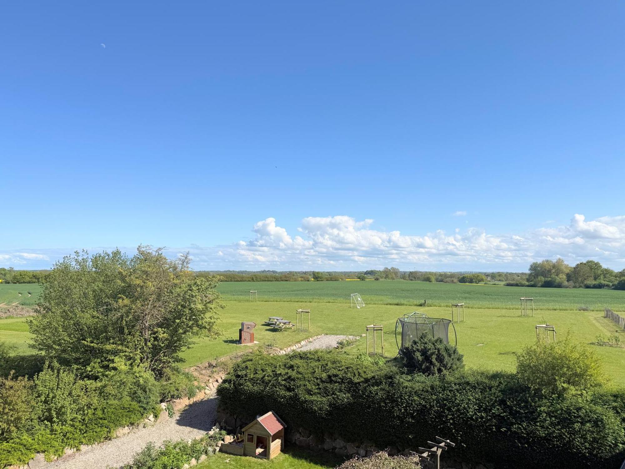 Timmenhus - Neue Im Historischen Timmendorfer Strand